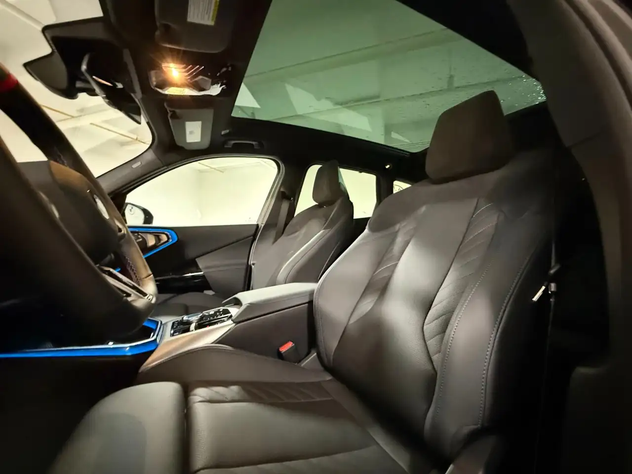 BMW X3 снимка BMW X3