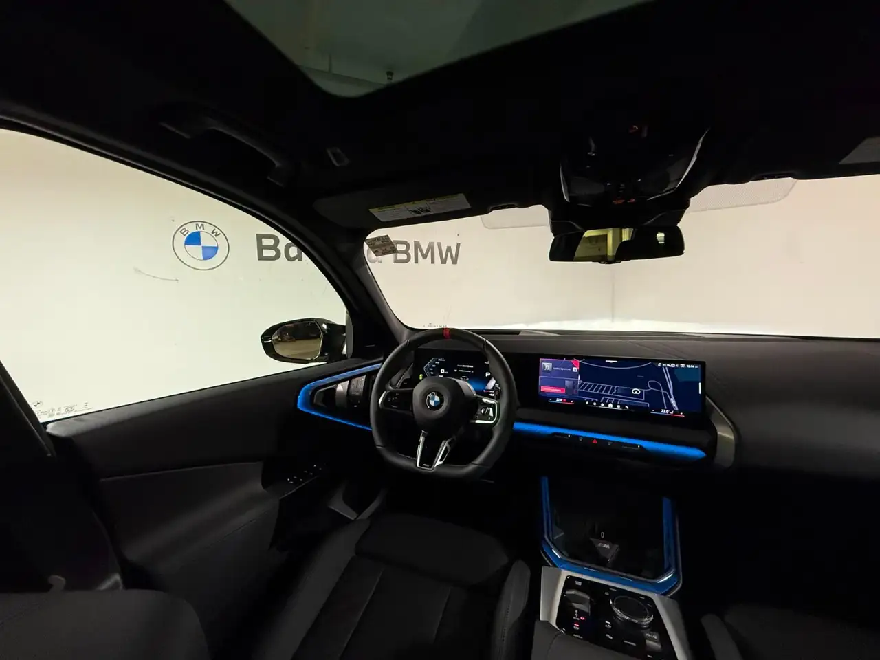 BMW X3 снимка BMW X3