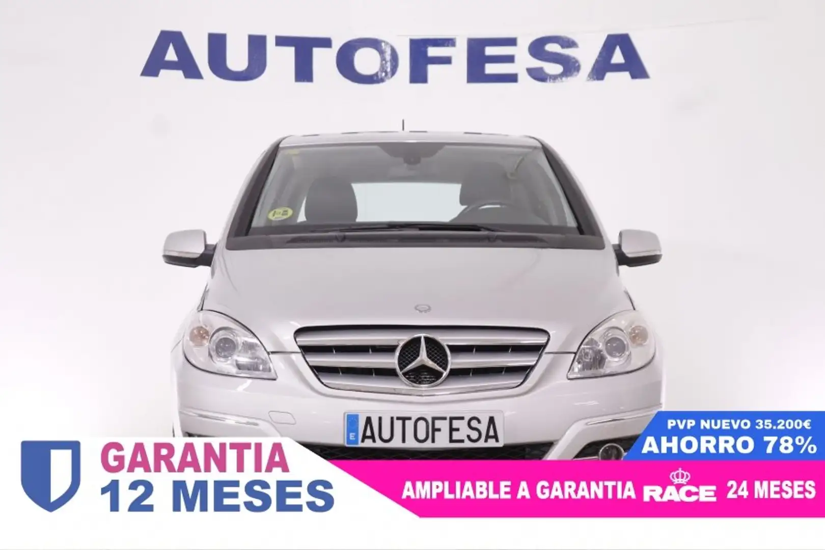 Mercedes-Benz B 180 180CDI Autotronic - 2