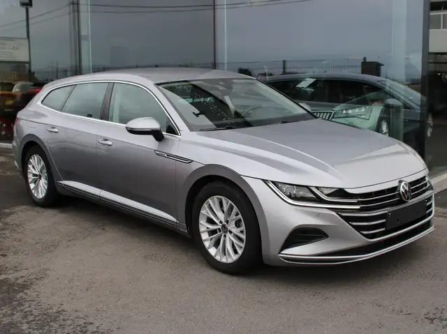 Volkswagen Arteon Arteon 2.0 TDI SCR DSG-APP C-DIGITAAL DASHB-ALU V