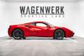 Ferrari 488 GTB CARBONPAKET DAYTONASITZE LIFT KAMERA JBL SERV Rot - thumbnail 2