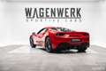 Ferrari 488 GTB CARBONPAKET DAYTONASITZE LIFT KAMERA JBL SERV Rot - thumbnail 5