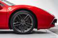 Ferrari 488 GTB CARBONPAKET DAYTONASITZE LIFT KAMERA JBL SERV Rot - thumbnail 11
