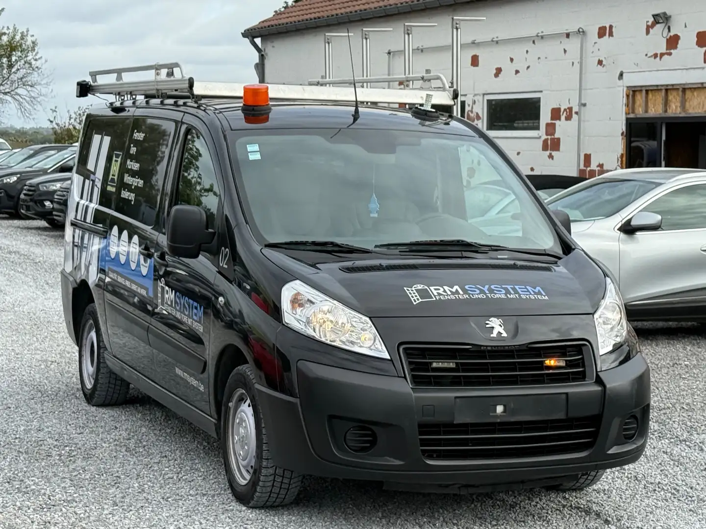 Peugeot Expert 2.0 HDi L2H1 Access - 2