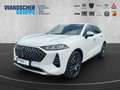 GWM WEY 05 Premium HUD ACC NAVI VOLL-LED 158km Reich Bianco - thumbnail 1