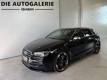 2.0 TFSI quattro *LED-LIGHT*19-ZOLL*B.&O.*