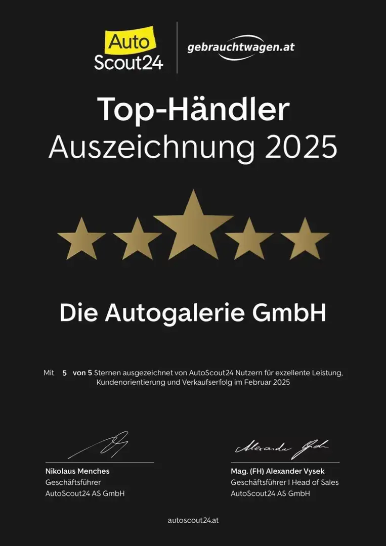 Audi S3 2.0 TFSI quattro *LED-LIGHT*19-ZOLL*B.&O.* Schwarz - 2