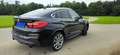 BMW X4 M40i Deutsches Auto Schwarz - thumbnail 7