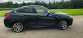 BMW X4 M40i Deutsches Auto Schwarz - thumbnail 6
