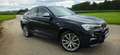 BMW X4 M40i Deutsches Auto Schwarz - thumbnail 5
