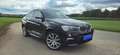 BMW X4 M40i Deutsches Auto Schwarz - thumbnail 4