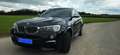 BMW X4 M40i Deutsches Auto Schwarz - thumbnail 1