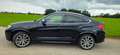 BMW X4 M40i Deutsches Auto Schwarz - thumbnail 10