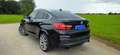 BMW X4 M40i Deutsches Auto Schwarz - thumbnail 9