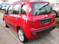 Fiat Panda Automatik*Klima*PDC*I Hand* Rot - thumbnail 5
