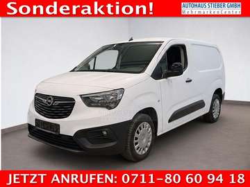 Cargo KLIMA+EPH VO/HI+TEMPOMAT 96 kW (131 PS), ...