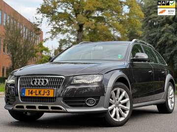 quattro 2.0 TFSI Pro Line|INRUILKOOPIE|