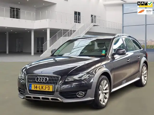 Audi A4 allroad quattro 2.0 TFSI Pro Line