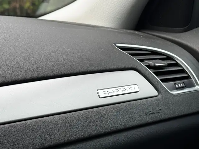 Audi A4 view 18
