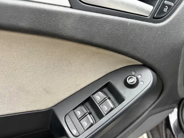 Audi A4 view 12
