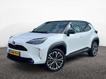 1.5 Hybrid Executive | 360 Camera | Elec. klep | s