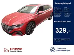 Volkswagen Arteon Shootingbrake R LINE 2.0TDI 193PS DSG 4M ACC.5J G.