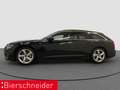 Audi A6 Av 50 TFSI e qu 2x S-Line 19 AHK LED ACC 360 Schwarz - thumbnail 3