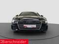 Audi A6 Av 50 TFSI e qu 2x S-Line 19 AHK LED ACC 360 Schwarz - thumbnail 7