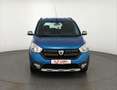Dacia Lodgy 1.2 TCe Stepway Klima Kamera Navi USB PDC Blau - thumbnail 8
