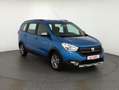Dacia Lodgy 1.2 TCe Stepway Klima Kamera Navi USB PDC Blau - thumbnail 7