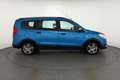 Dacia Lodgy 1.2 TCe Stepway Klima Kamera Navi USB PDC Blau - thumbnail 6