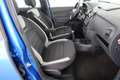Dacia Lodgy 1.2 TCe Stepway Klima Kamera Navi USB PDC Blau - thumbnail 24