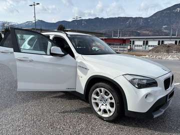 X1 sDrive18d