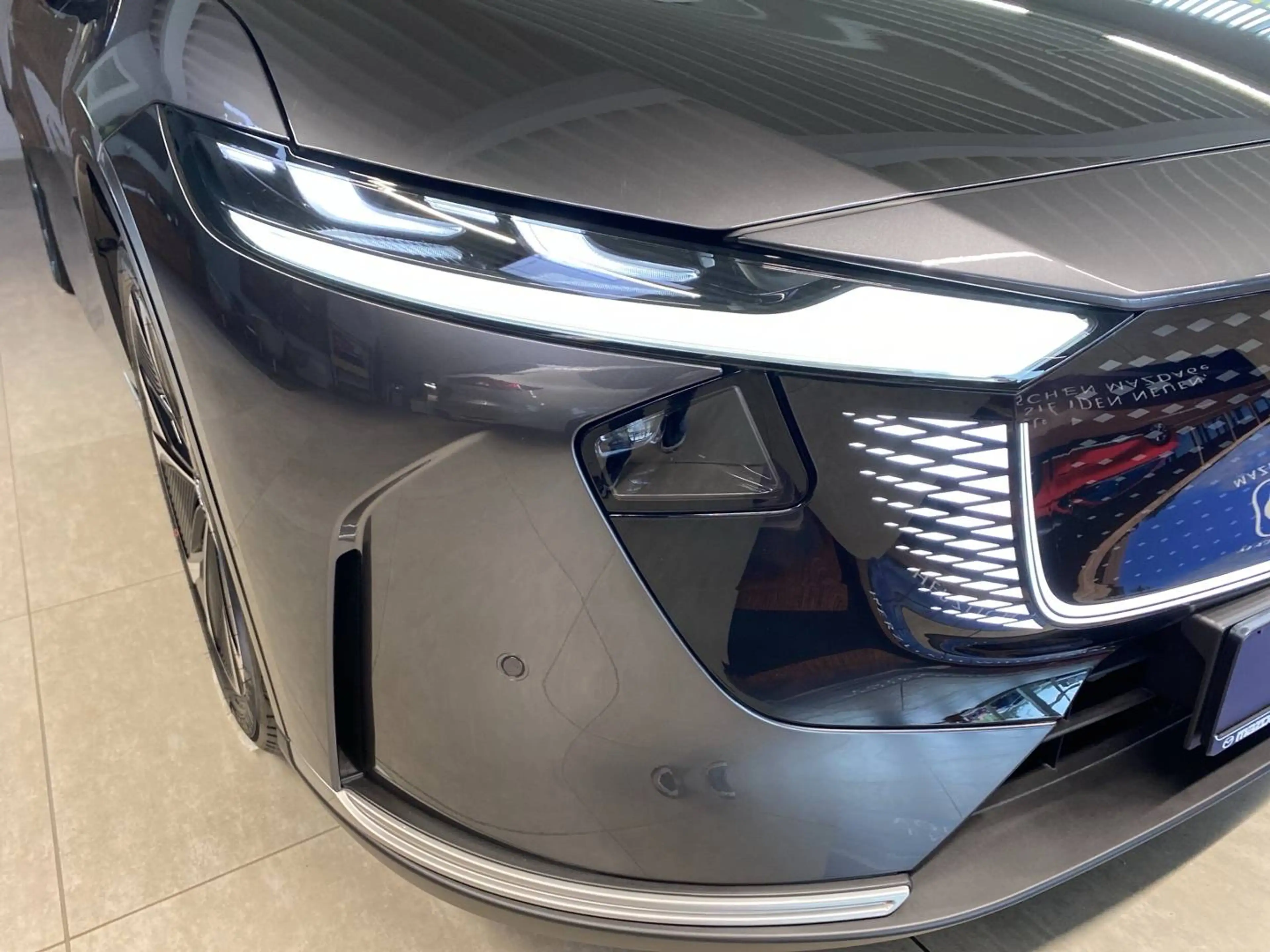 Mazda 6e 🚨6e EV Takumi/ Abverkauf Vorführwagen/Top Zustand🚨 — photo 6