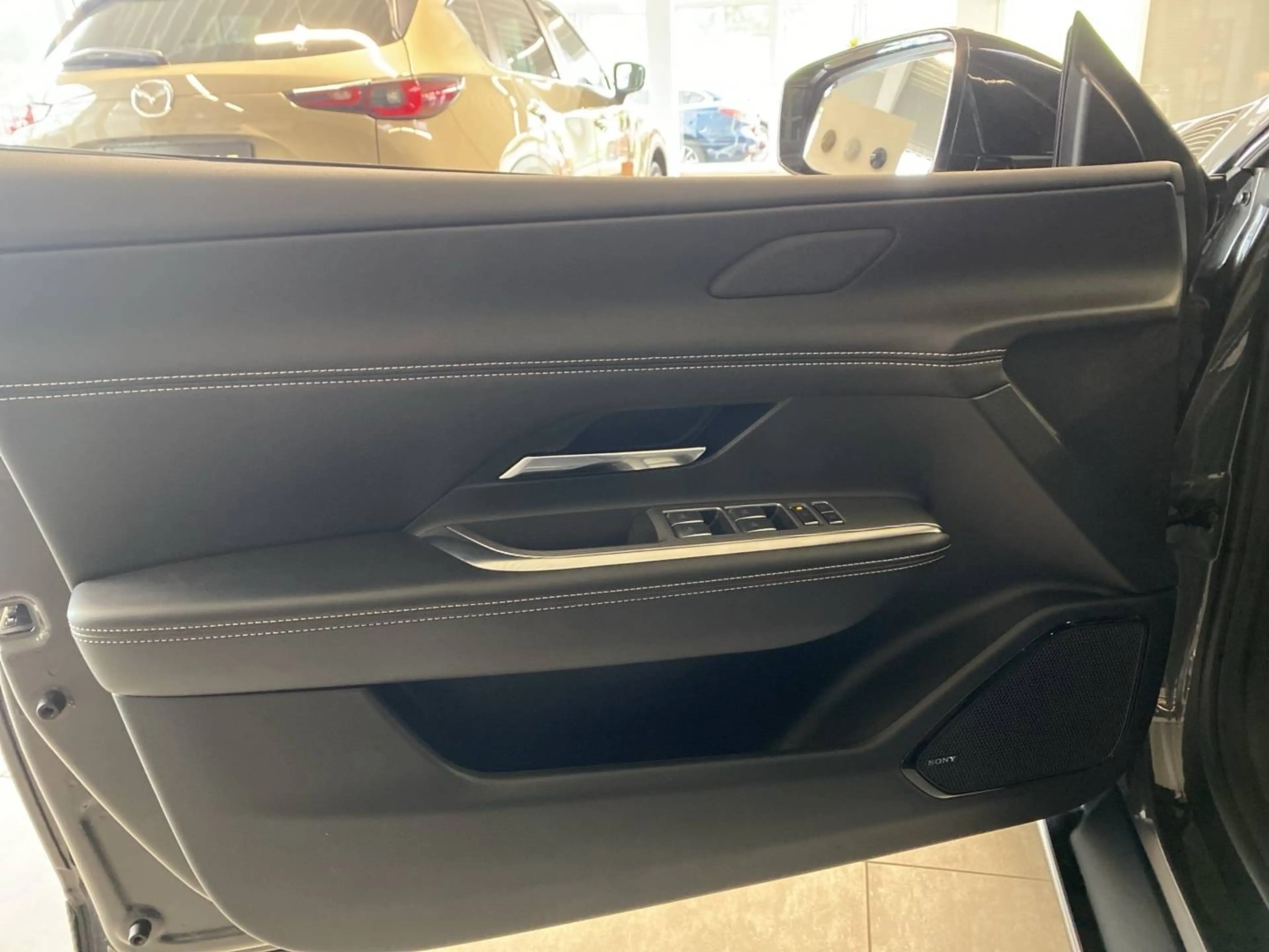 Mazda 6e 🚨6e EV Takumi/ Abverkauf Vorführwagen/Top Zustand🚨 — photo 14