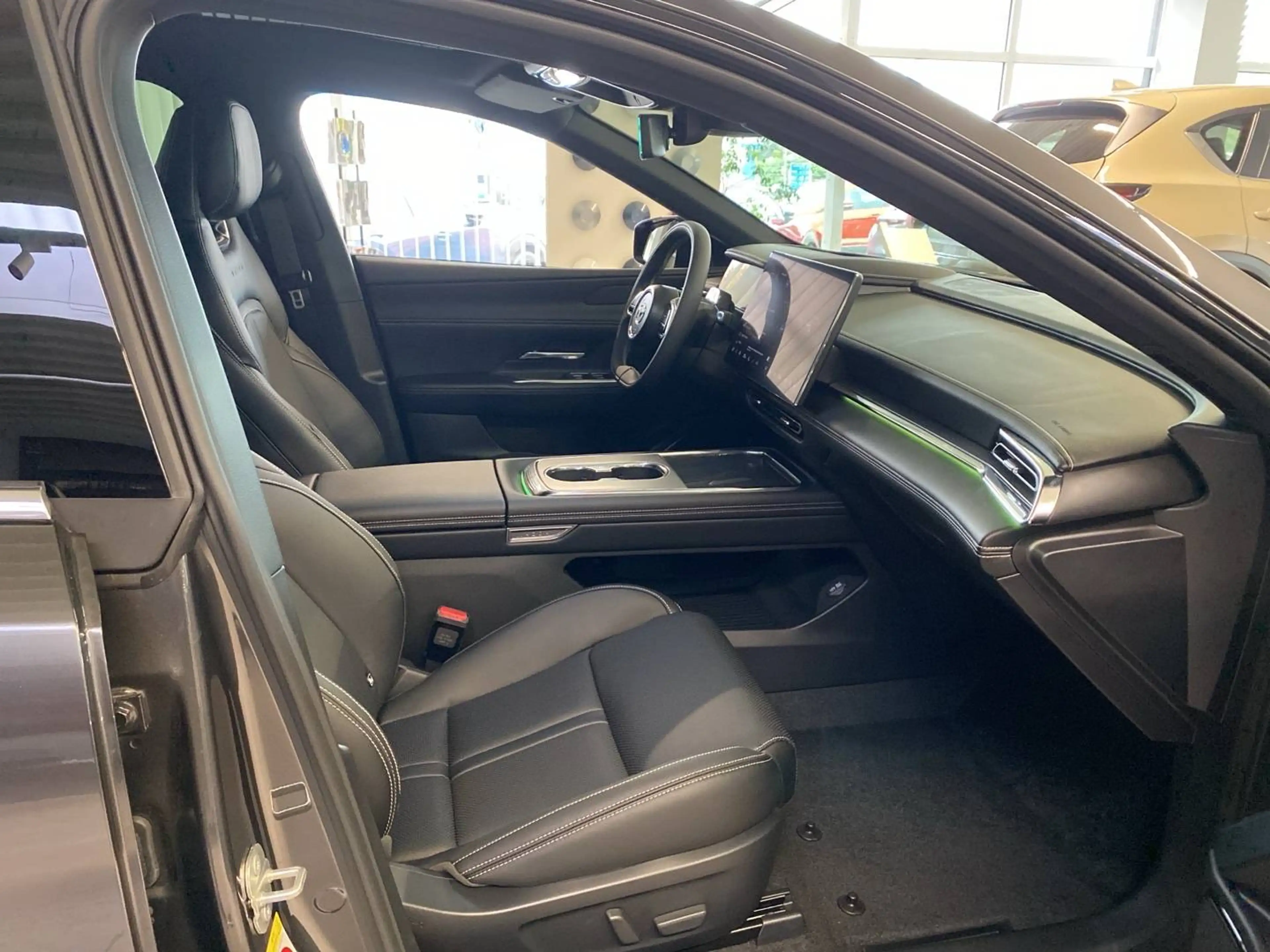 Mazda 6e 🚨6e EV Takumi/ Abverkauf Vorführwagen/Top Zustand🚨 — photo 15
