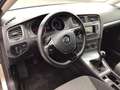 Volkswagen Golf VII Lim. Trendline BMT+Klima+Alu+++++ Argento - thumbnail 5