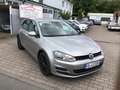 Volkswagen Golf VII Lim. Trendline BMT+Klima+Alu+++++ Argento - thumbnail 2