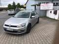 Volkswagen Golf VII Lim. Trendline BMT+Klima+Alu+++++ Argento - thumbnail 1