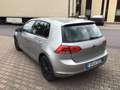 Volkswagen Golf VII Lim. Trendline BMT+Klima+Alu+++++ Argento - thumbnail 4