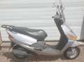 Honda Lead Jf11    100cc Zilver - thumbnail 3