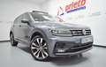Volkswagen Tiguan Allspace 2.0TDI Sport 4M DSG 147kW Gris - thumbnail 48