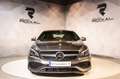 Mercedes-Benz CLA 200 COUPE CDI 7G AMG Gri - thumbnail 8
