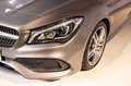 Mercedes-Benz CLA 200 COUPE CDI 7G AMG Gris - thumbnail 9