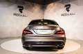 Mercedes-Benz CLA 200 COUPE CDI 7G AMG Gri - thumbnail 4