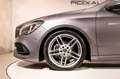 Mercedes-Benz CLA 200 COUPE CDI 7G AMG Gris - thumbnail 11