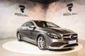 Mercedes-Benz CLA 200 COUPE CDI 7G AMG Gri - thumbnail 7