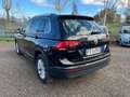 Volkswagen Tiguan 1.6 TDI SCR Business BlueMotion Technology Schwarz - thumbnail 4