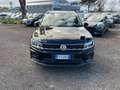 Volkswagen Tiguan 1.6 TDI SCR Business BlueMotion Technology Schwarz - thumbnail 3