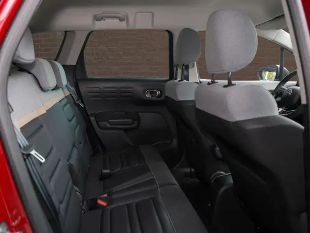 Citroen C3 Aircross view 13
